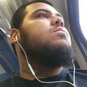 Meet your Posher, Nathaniel